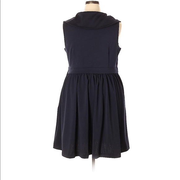 ModCloth vintage style dress size 2x - Picture 2 of 2